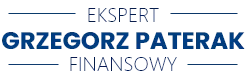 Ekspert Finansowy Grzegorz Paterak logo